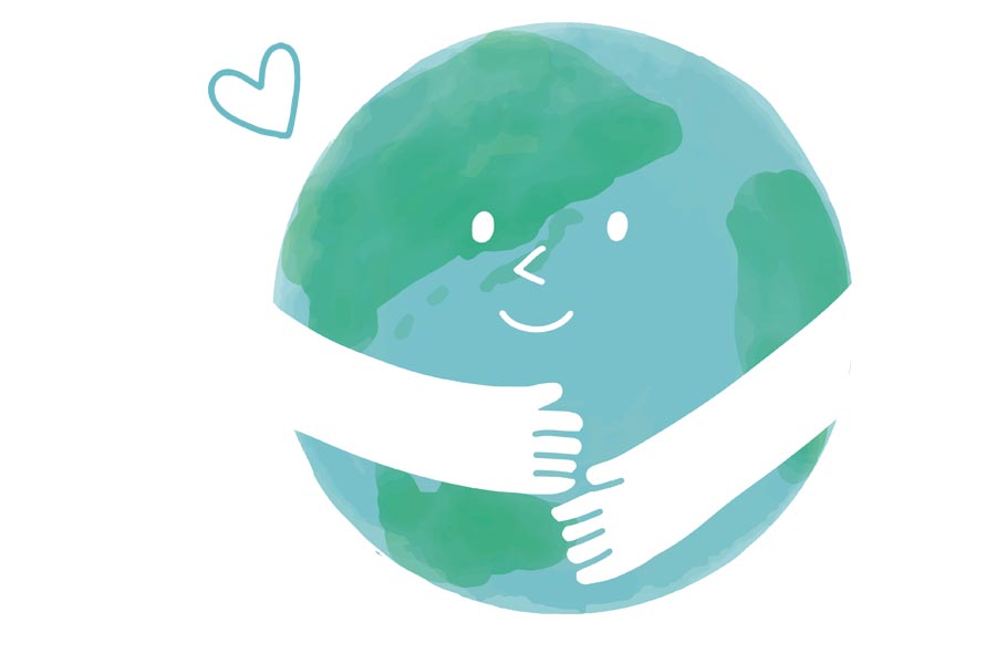 環境対策への取り組み